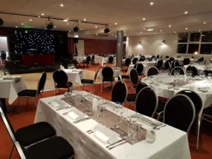 Restaurant Le Loft – Casino de Lons le Saunier à Lons-le-Saunier