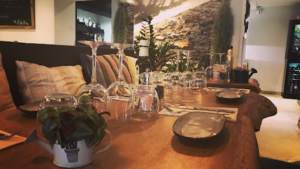 Le bistrot de Louis à Sainte-Maxime