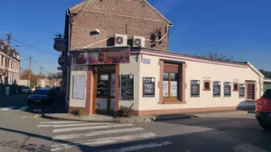 Restaurant Bar de l’Etoile et Chambres d’Hôtes à Beauvais