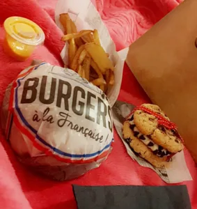 Le Bistrot des Gônes – Food Truck Montpellier à Vendargues