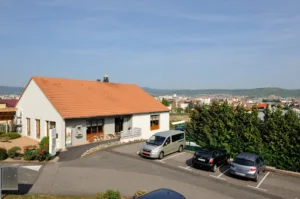 Hôtel Restaurant Campanile Clermont-Ferrand – Le Brézet à Clermont-Ferrand