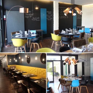 Restaurant Le Petit Pasteur à Châlons-en-Champagne