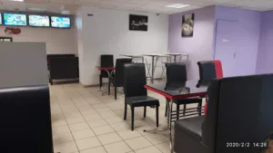 LEBEYK à Saint-Fons