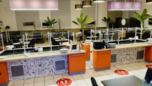 Restaurant MC à La Chapelle-Saint-Luc