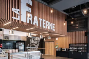 La Fraterne à Couëron