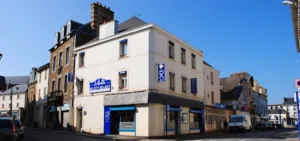 Hôtel De La Gardelle à Saint-Malo