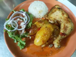 Café Portugal à Gennevilliers