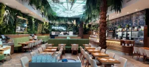 Jardin Du Cap à St-Laurent-du-Var