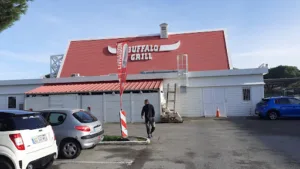 Buffalo Grill Trignac à Trignac