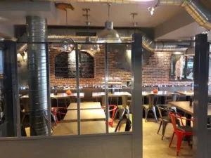 Atelier 157 à Sceaux