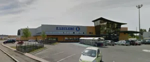 E.Leclerc KINGERSHEIM à Kingersheim
