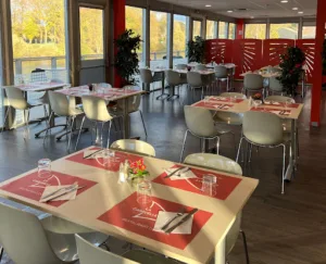 Restaurant La Caravelle à Bonneuil-sur-Marne