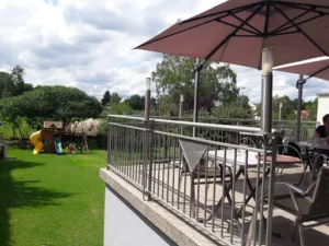 Salle des Bouchers à Gundershoffen