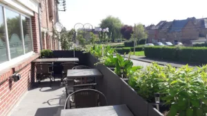 La Taverne Du Château à Guise