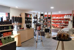 Au 60 à Le Mesnil-Esnard