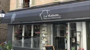La Maison à Laval