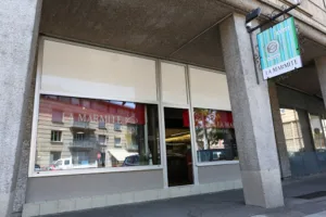 La Marmite à Mulhouse