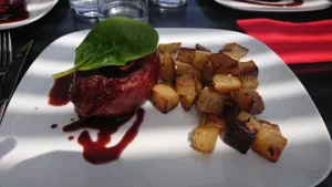 Le River 102 à Angoulême