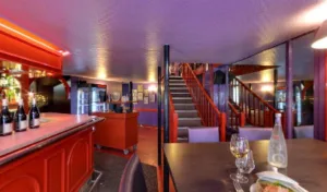 Le Bistrot de Paris à Saint-Étienne