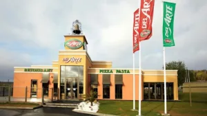 Ristorante Del Arte Soissons à Soissons