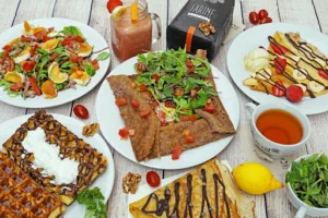 Creap’eat à Lille