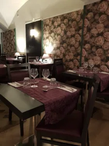 Le Château des Arènes à Gières