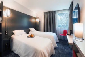 L’Hôtel by JOA Saint Paul Lès Dax à Saint-Paul-lès-Dax