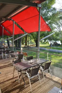 Le Relais Des Mailles à Laveyron