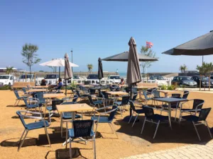 La Marine Saint Quay Portrieux à Saint-Quay-Portrieux