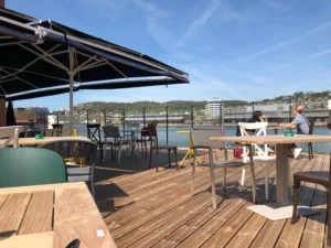 River’s Pub à Rouen