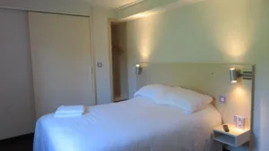 Best Hotel SHVR à Val-de-Reuil