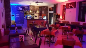 Le Marvageur de Rosoy à Rosoy