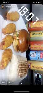 Grillade tacos à Apt