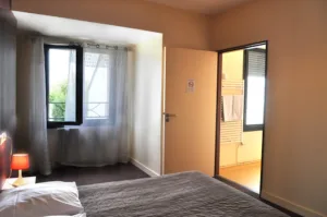 L’Eau Vive à Chapelle-Viviers