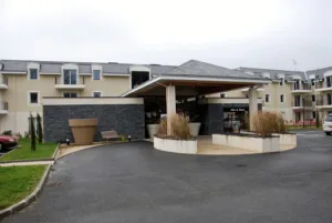 Montana Cholet à Cholet