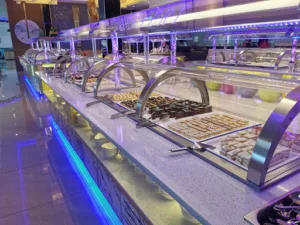 wok saint brevin à Saint-Brevin-les-Pins