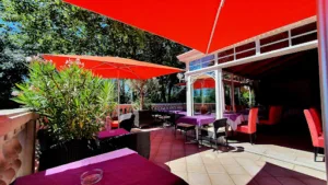 Le Saint-Charles à Saint-Maur-des-Fossés