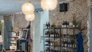 Les Chambres à Aubervilliers