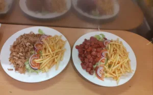 Allo Brava Pizza à Saint-Quentin