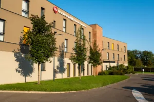 Hôtel Restaurant Les Humanistes à Sélestat