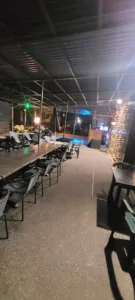 Restaurant Le Duo à Saint-Bonnet-de-Mure