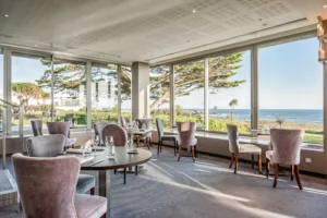 La Presqu’ile à Quiberon