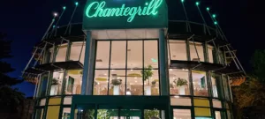 Chantegrill à Le Grand-Quevilly