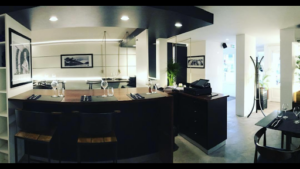 Le Homard Frites à Vannes