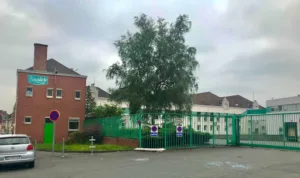 Kraft Heinz Company à Seclin