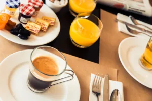 Les Flots – Hôtel et Restaurant – Chatelaillon Plage à Châtelaillon-Plage