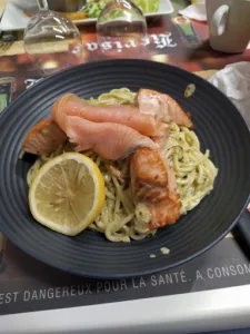 L’Union à Bonneval