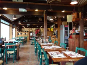 Restaurant La Pataterie Dorlisheim à Dorlisheim