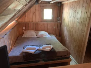 Lodges En Provence à Richerenches