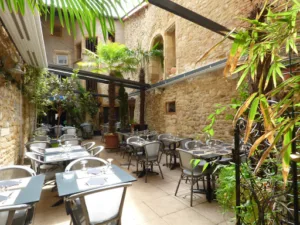 Restaurant Le Saladier à Villefranche-sur-Saone